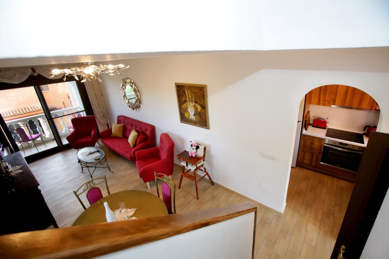 Bungalow Vistahermosa Appartement *