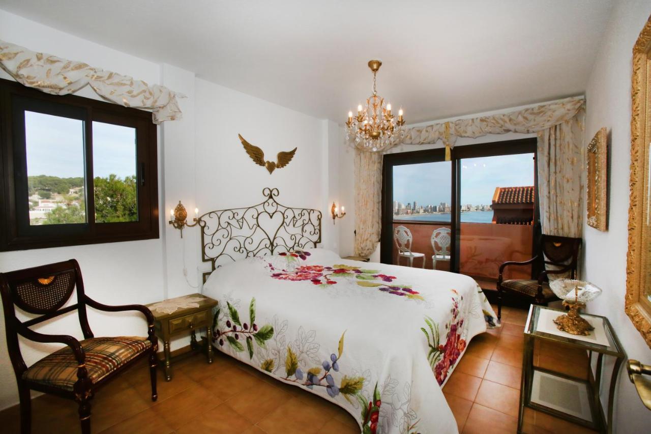 Appartement Bungalow Vistahermosa *