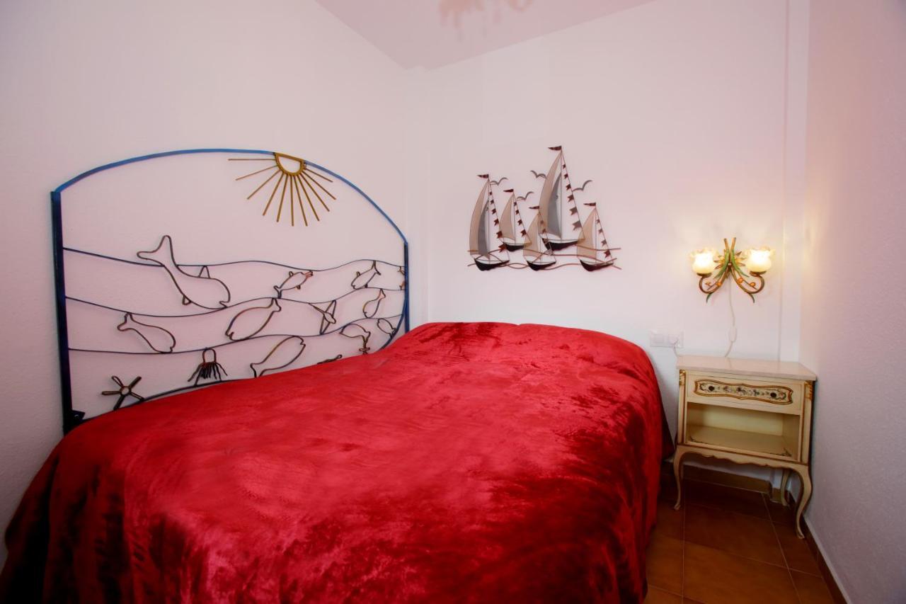 Bungalow Vistahermosa Appartement