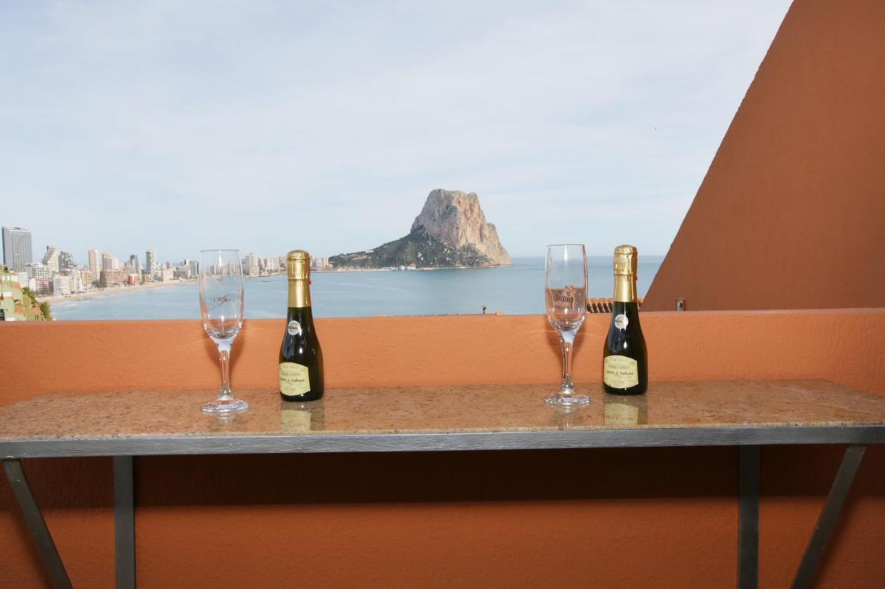 Appartement Bungalow Vistahermosa *