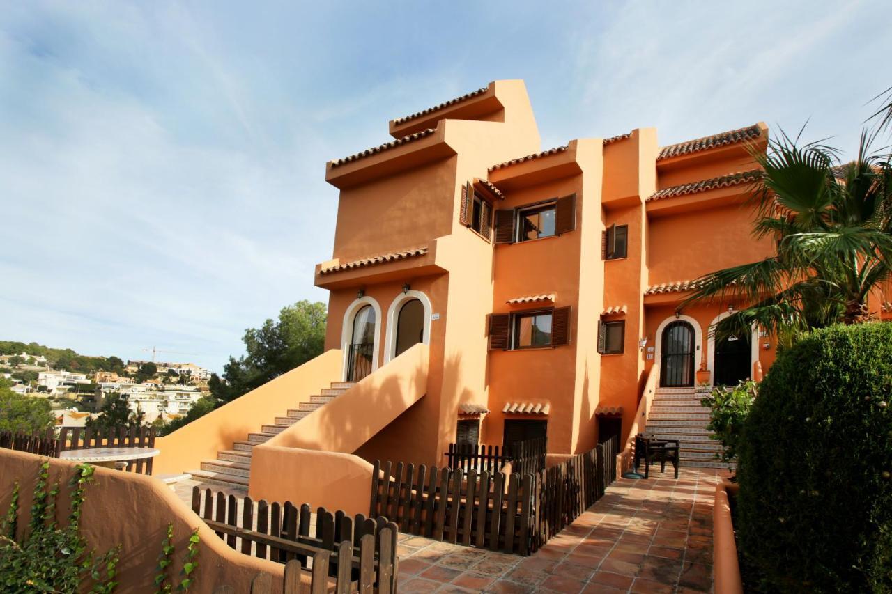 Bungalow Vistahermosa Appartement Calpe