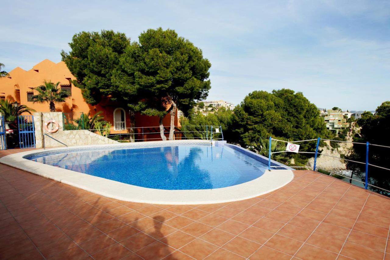 Bungalow Vistahermosa Appartement Calpe