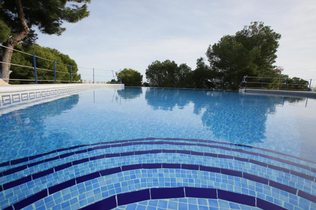 Appartement Bungalow Vistahermosa *
