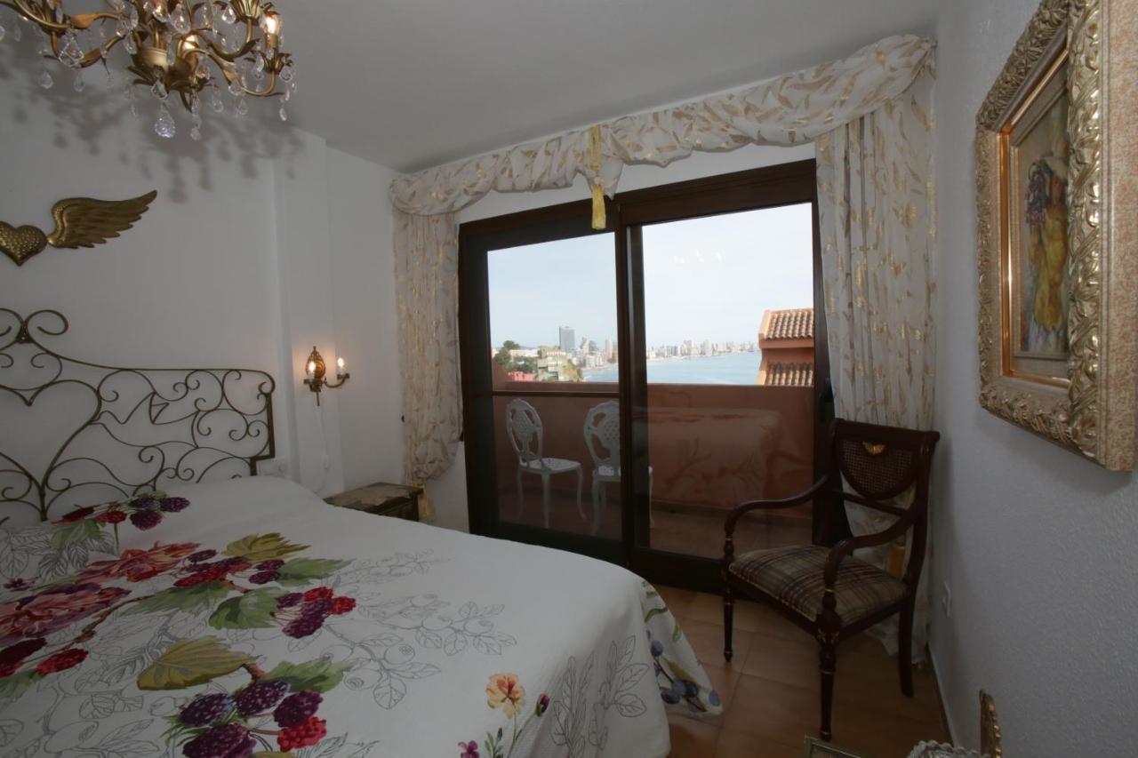 Appartement Bungalow Vistahermosa Calpe