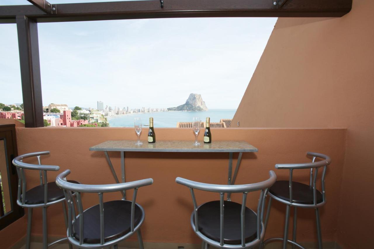 Appartement Bungalow Vistahermosa *
