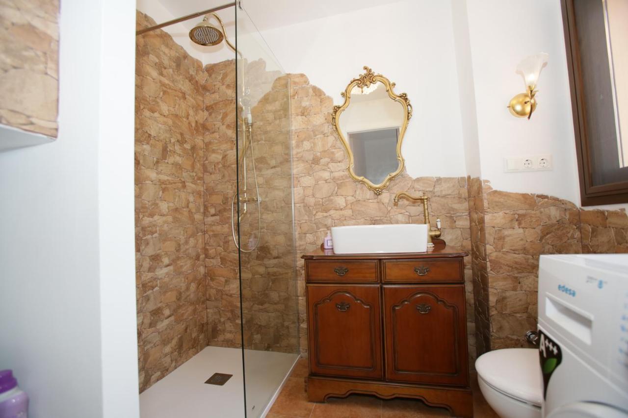 Bungalow Vistahermosa Appartement Calpe