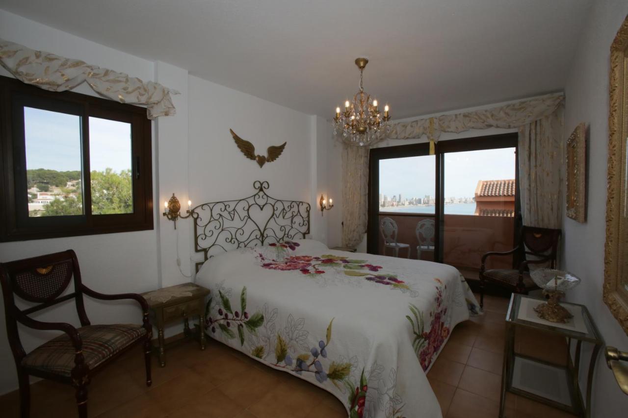 Bungalow Vistahermosa Appartement *