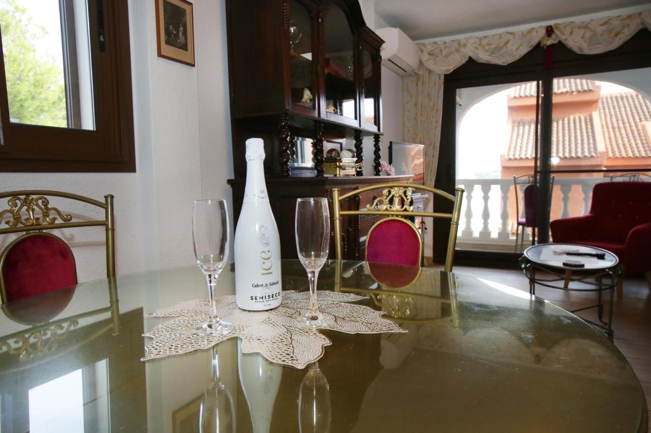 Bungalow Vistahermosa * Calp
