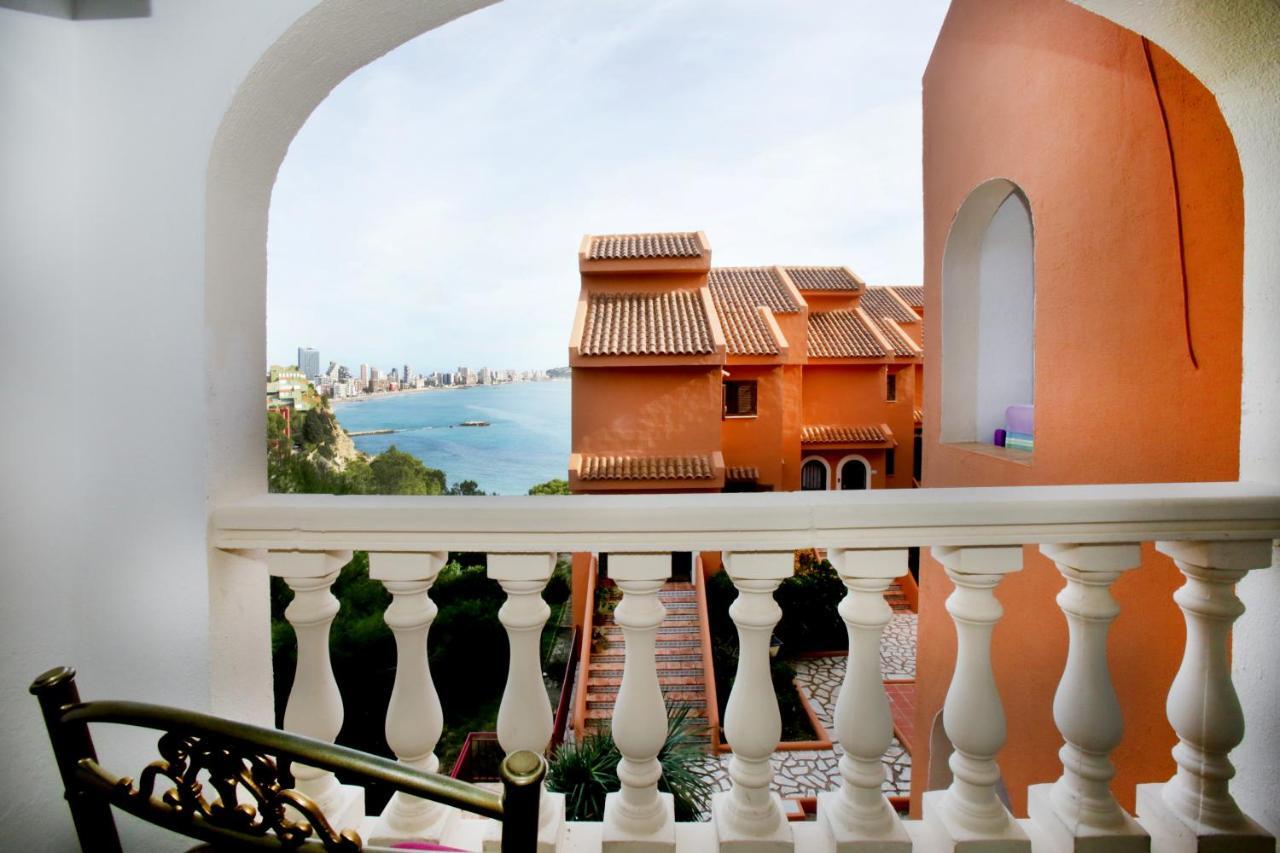 Appartement Bungalow Vistahermosa Calp