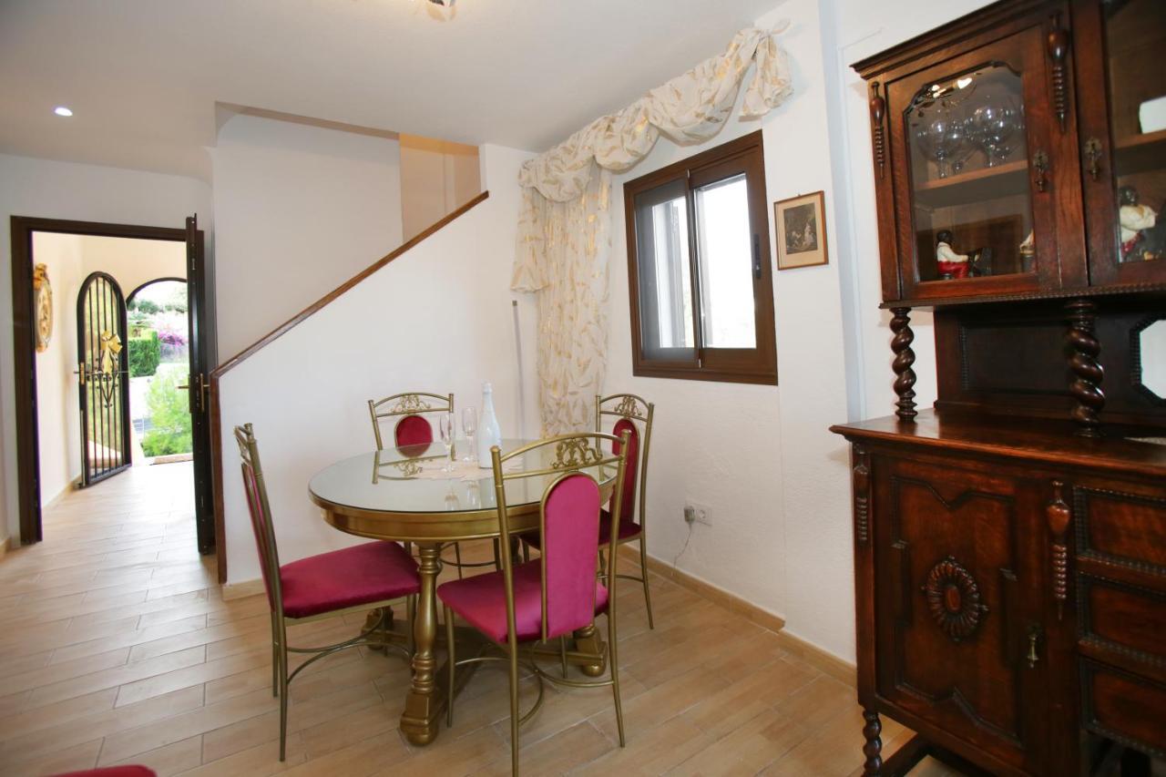Bungalow Vistahermosa Calp