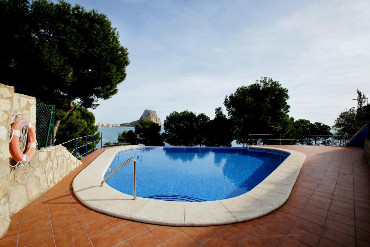 Bungalow Vistahermosa * Calp