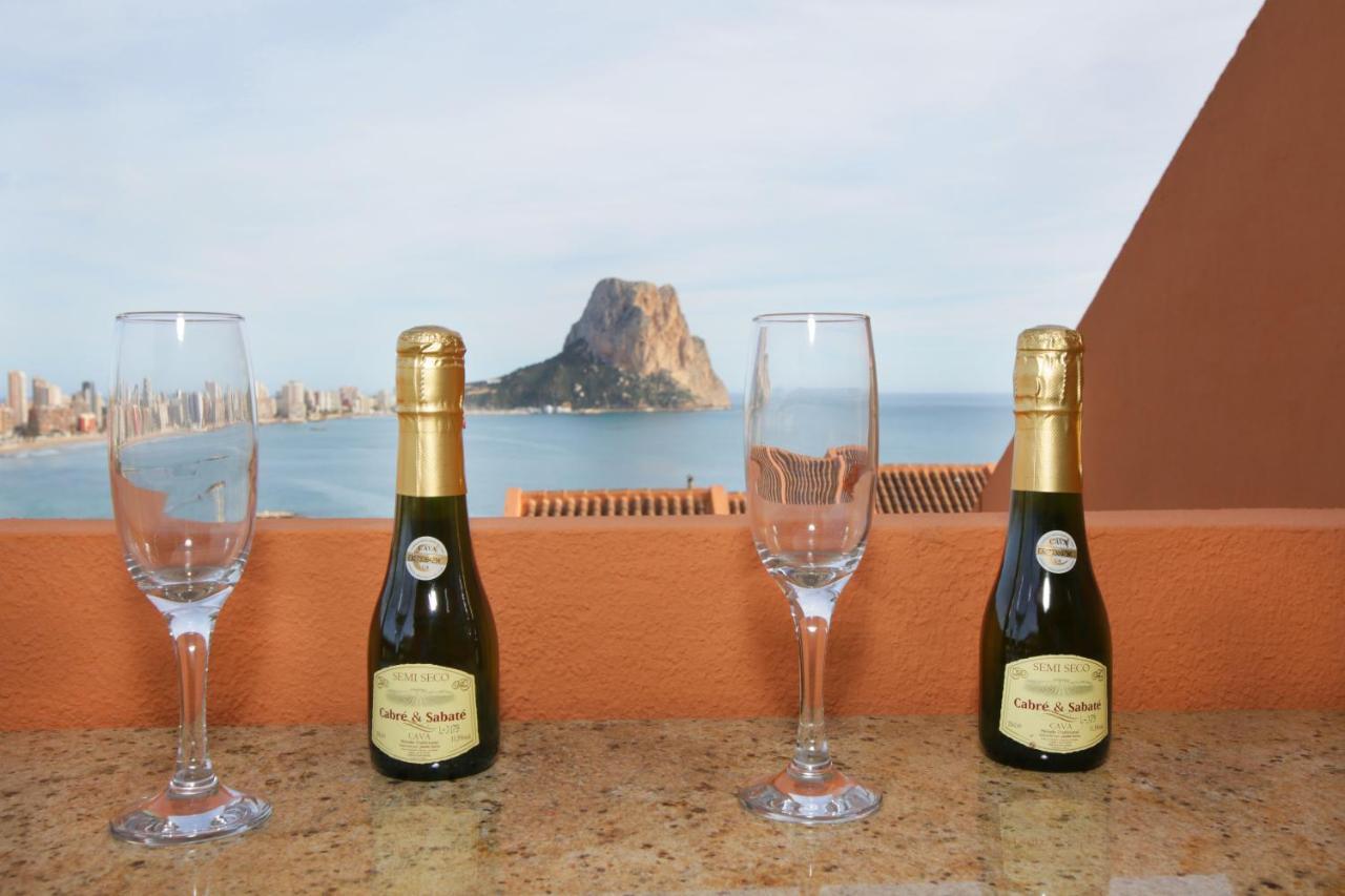 Bungalow Vistahermosa * Calp